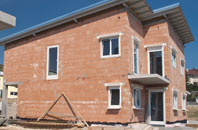 Balderstone home extensions