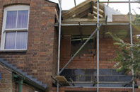 free Balderstone home extension quotes