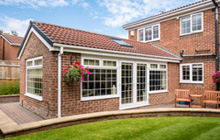 Balderstone house extension leads